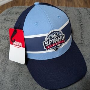 Bardown BC Spring Classic Snapback